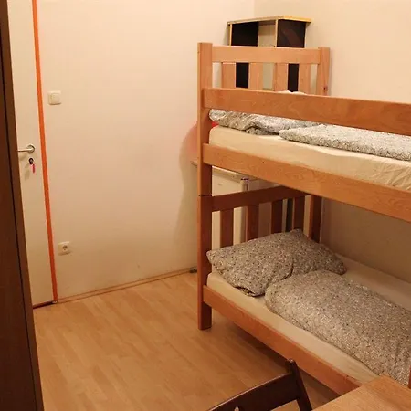 Ab Pension Hostel